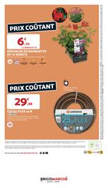 Catalogue Bricomarché page 10