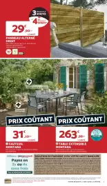 Catalogue Bricomarché page 3