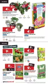 Catalogue Bricomarché page 4