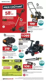 Catalogue Bricomarché page 6