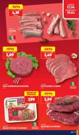Volantino ALDI settimana 16 Pagina 11
