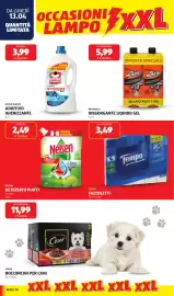 Volantino ALDI settimana 16 Pagina 18