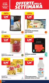 Volantino ALDI settimana 16 Pagina 20