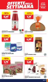 Volantino ALDI settimana 16 Pagina 21
