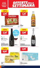 Volantino ALDI settimana 16 Pagina 22