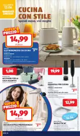 Volantino ALDI settimana 16 Pagina 24