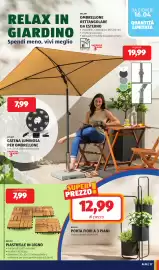 Volantino ALDI settimana 16 Pagina 27