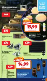 Volantino ALDI settimana 16 Pagina 29