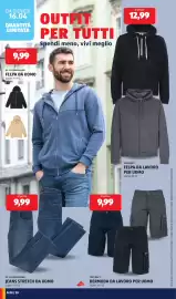 Volantino ALDI settimana 16 Pagina 30
