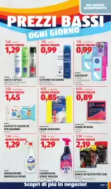 Volantino ALDI settimana 16 Pagina 7