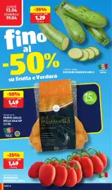 Volantino ALDI settimana 16 Pagina 8