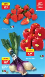 Volantino ALDI settimana 16 Pagina 9