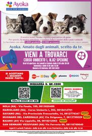 Volantino Extra Supermercati Pagina 16