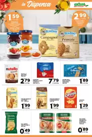 Volantino Extra Supermercati Pagina 11