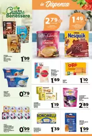 Volantino Extra Supermercati Pagina 12