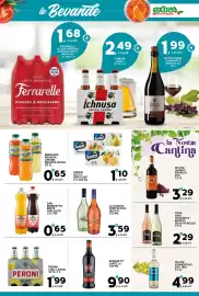Volantino Extra Supermercati Pagina 13