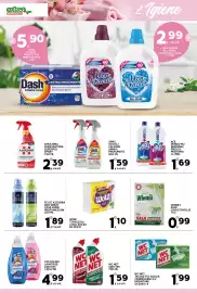 Volantino Extra Supermercati Pagina 14