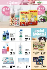 Volantino Extra Supermercati Pagina 15