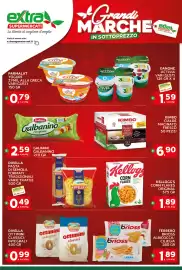 Volantino Extra Supermercati Pagina 2