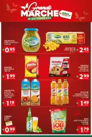 Volantino Extra Supermercati Pagina 3