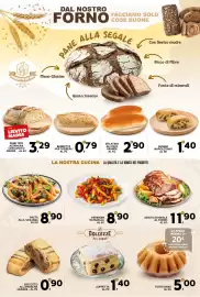 Volantino Extra Supermercati Pagina 6