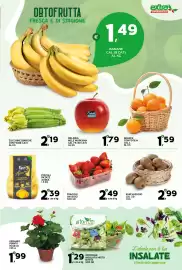 Volantino Extra Supermercati Pagina 7