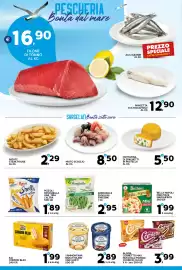 Volantino Extra Supermercati Pagina 8