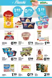 Volantino Extra Supermercati Pagina 9