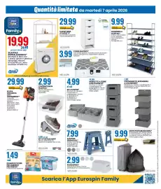 Volantino Eurospin Pagina 14