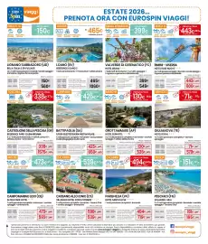 Volantino Eurospin Pagina 16