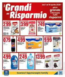 Volantino Eurospin Pagina 4