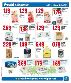 Volantino Eurospin Pagina 5