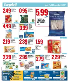 Volantino Eurospin Pagina 7