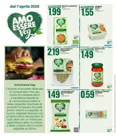 Volantino Eurospin Pagina 8