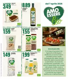 Volantino Eurospin Pagina 9