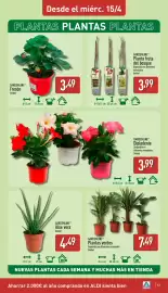 Folleto ALDI semana 16 Página 13