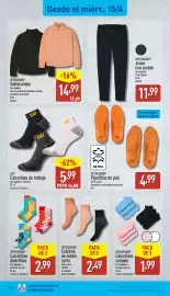 Folleto ALDI semana 16 Página 16