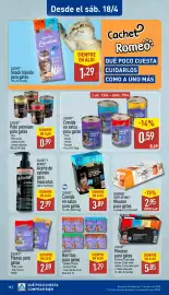 Folleto ALDI semana 16 Página 18
