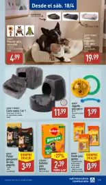 Folleto ALDI semana 16 Página 19