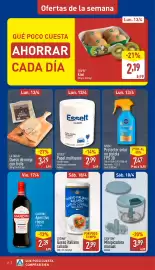 Folleto ALDI semana 16 Página 2