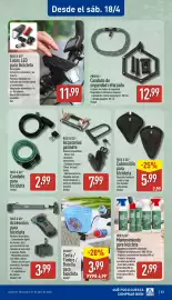 Folleto ALDI semana 16 Página 23