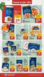 Folleto ALDI semana 16 Página 26