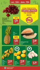 Folleto ALDI semana 16 Página 4