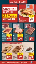 Folleto ALDI semana 16 Página 7