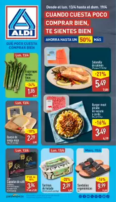 ALDI (válido hasta el 19-04)