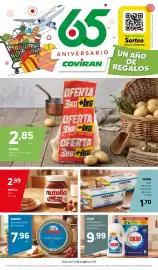 Catálogo Coviran Página 1