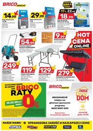 Bricomarche gazetka Strona 20