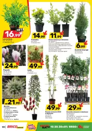 Bricomarche gazetka Strona 10
