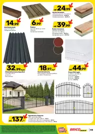 Bricomarche gazetka Strona 15