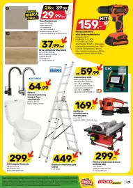 Bricomarche gazetka Strona 17